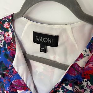 Saloni Dress